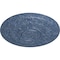 Ekena Millwork Darnay Ceiling Medallion (Fits Canopies up to 7 1/4"), 29 1/4"OD x 2"P, Americana Crackle CM29DAAMC - alternate 3